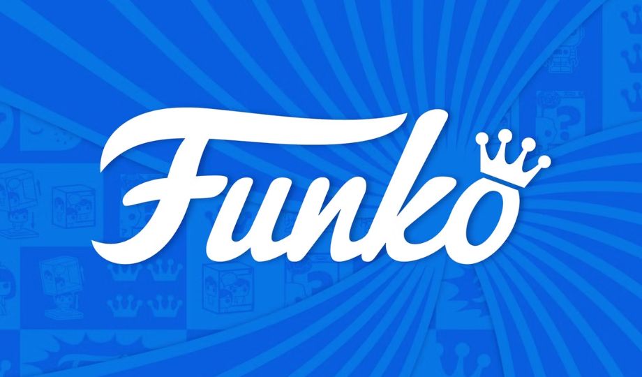 MABRIK - Funko Eesti