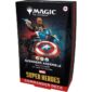 MTG Marvel Super Heroes Commander – Avengers Assemble