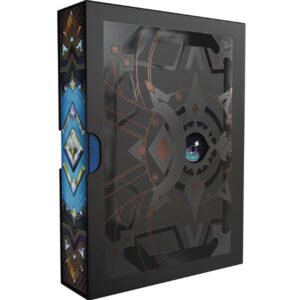 MTG Secrets of Strixhaven - Codex Bundle