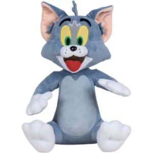 Mänguasi Tom & Jerry - Tom 30 cm