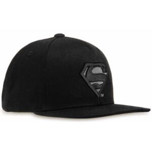 Nokamüts DC Comics - Superman Logo