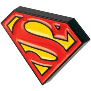 Pudeliavaja DC Comics - Superman 7 cm