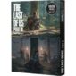 Pusle The Last of Us Part II - 2-Sided w Ellie 69 x 50 cm (1000 tk)