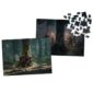 Pusle The Last of Us Part II - 2-Sided w Ellie 69 x 50 cm (1000 tk)