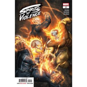 Spirits of Violence #2 (2025)