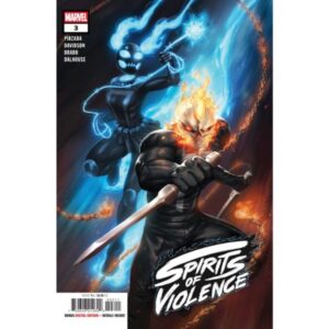Spirits of Violence #3 (2025)