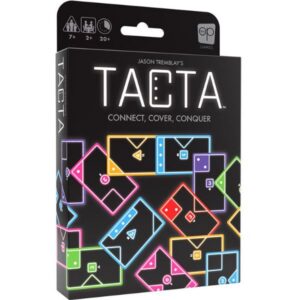 Tacta Travel Edition