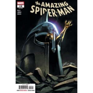 The Amazing Spider-Man #19 (2026)