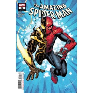 The Amazing Spider-Man #22 (2026)