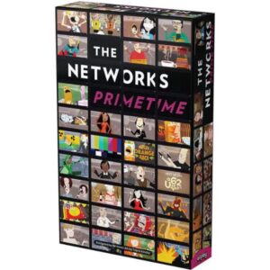 The Networks Primetime