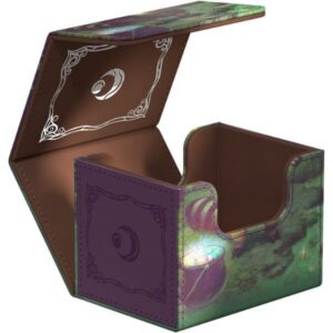 Ultimate Guard Sidewinder Deck Case 100+ XenoSkin - Bairn