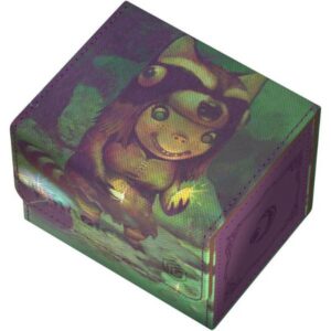 Ultimate Guard Sidewinder Deck Case 100+ XenoSkin - Bairn