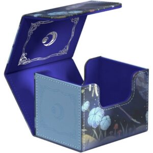 Ultimate Guard Sidewinder Deck Case 100+ XenoSkin - Bearer