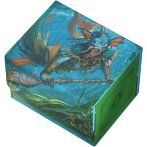 Ultimate Guard Sidewinder Deck Case 100+ XenoSkin - Sygg