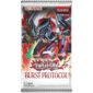 Yu-Gi-Oh! TCG Burst Protocol Booster Pack