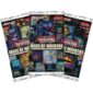 Yu-Gi-Oh! TCG Maze of Muertos Booster Pack