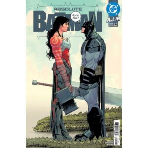 Absolute Batman #16 (2026)