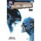 Alien vs. Captain America #4 (2026)