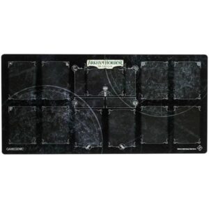 Arkham Horror LCG Center Game Mat 53 x 26 cm