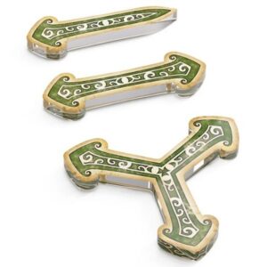 Arkham Horror LCG Connector Tokens