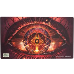 Arkham Horror LCG Game Mat - Truth Is Out There 61 x 35 cm
