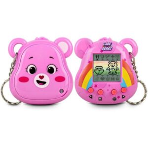 Care Bears Cheer Bear Digital Pet