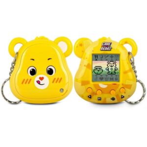 Care Bears Funshine Bear Digital Pet