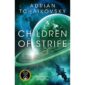 Children of Time Book 4 - Children of Strife (2026)