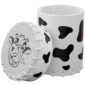 Cow Leather Dice Cup