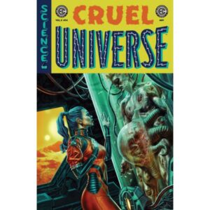 Cruel Universe Vol. II #4 (2025)