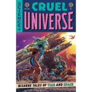 Cruel Universe Vol. II #5 (2025)