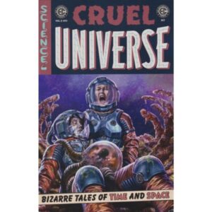 Cruel Universe Vol.2 #3 (2025)