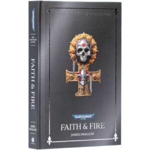 Faith & Fire (20th Anniversary Edition)