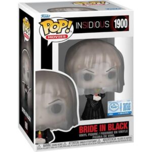 Funko POP! Insidious – Bride in Black 10 cm