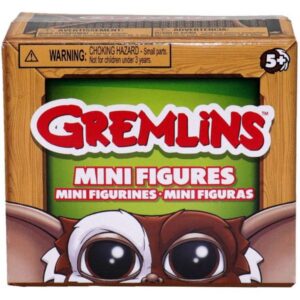Gremlins Blind Box Mini Figures 6 cm (1)