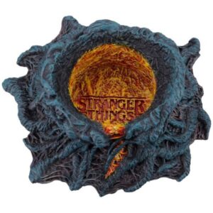 Hoiukarp Stranger Things - Demodog 16 cm