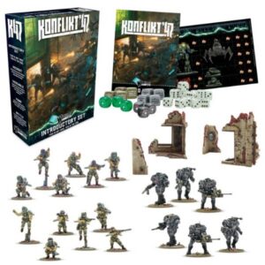 Konflikt '47 Introductory Set