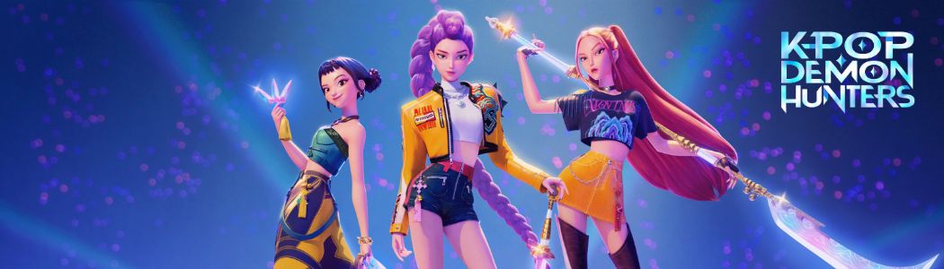 MABRIK - KPop Demon Hunters