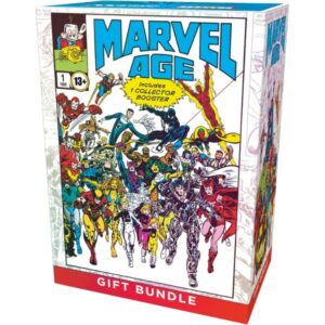 MTG Marvel Super Heroes - Gift Bundle