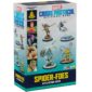 Marvel Crisis Protocol - Spider-Foes Affiliation Pack