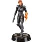 Mass Effect Commander Jane Shepard Statue 23 cm