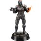 Mass Effect Commander John Shepard Statue 23 cm