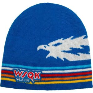 Müts Stranger Things - WSQK