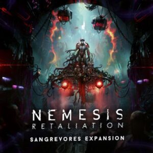 Nemesis: Retaliation - Sangrevores