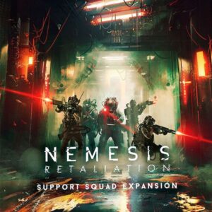 Nemesis Retaliation - Support Squad
