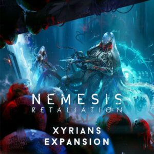 Nemesis Retaliation - Xyrians
