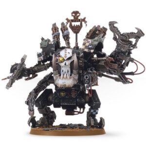 Orks Deff Dread