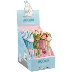 Pastapliiats Moomin
