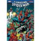 Plakat The Amazing Spider-Man - Spider Web 61 x 91 cm