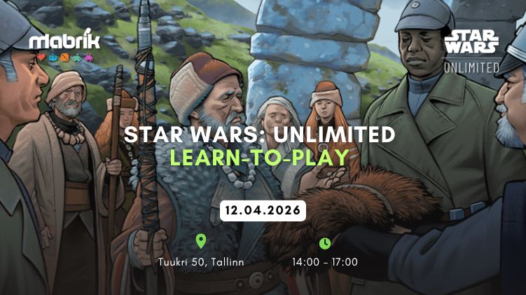 Events - 12.04.2026 - SWU - LTP